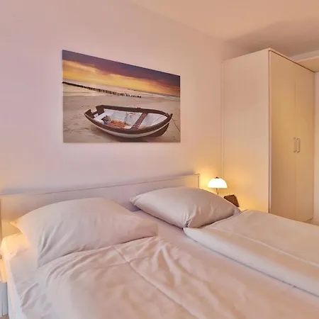 Residenz Ostseestrand 5