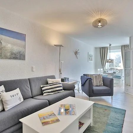 Residenz Ostseestrand 5