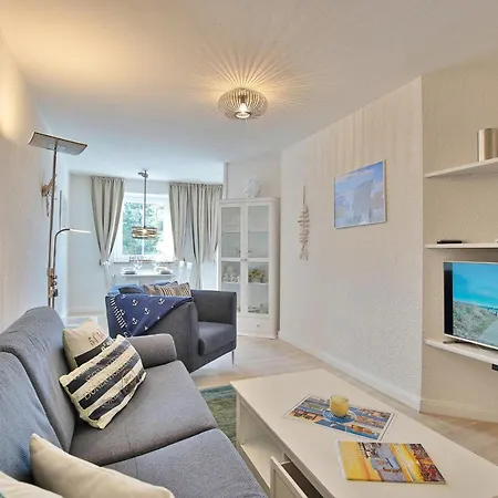 Apartment Residenz Ostseestrand 5 *