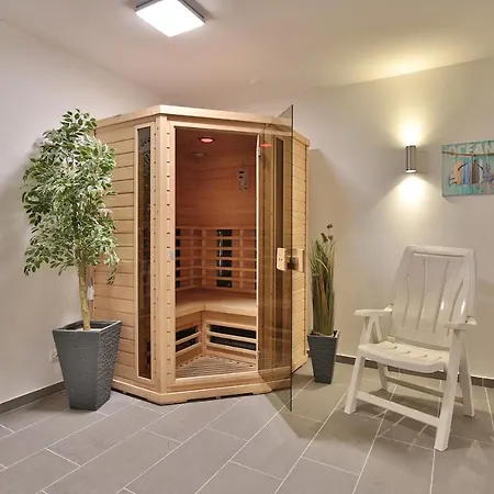 Residenz Ostseestrand 5 Apartment *