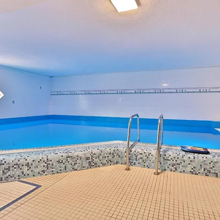 Daire Residenz Ostseestrand 5