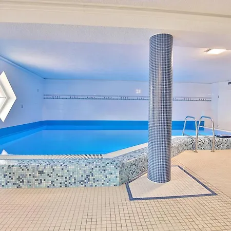 Daire Residenz Ostseestrand 5 *