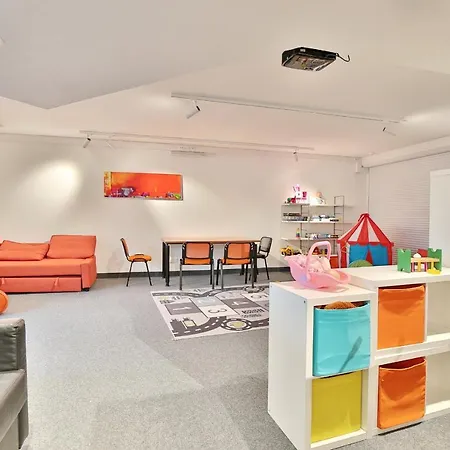 Residenz Ostseestrand 5 *