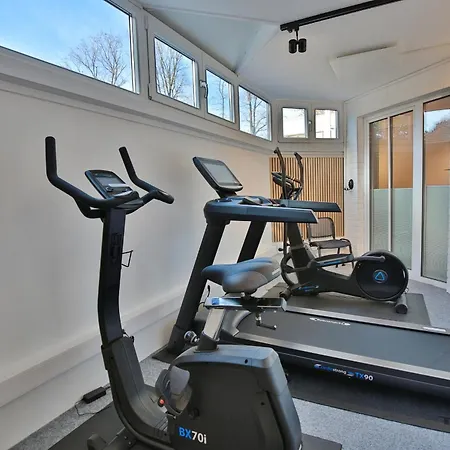 Daire Residenz Ostseestrand 5