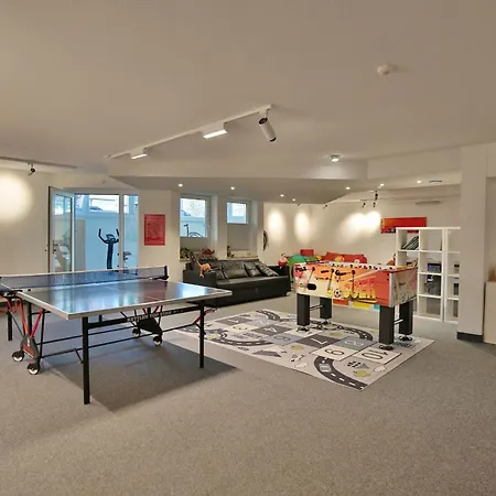 Residenz Ostseestrand 5 Apartment *
